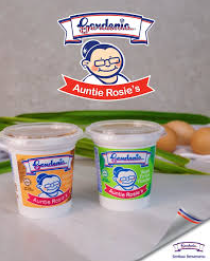 GARDENIA AUNTIE ROSIES KAYA 200G