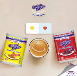 GARDENIA ROTI BULAT 50G