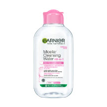 GARNIER MICELLAR CLEANCING WATER-400ML