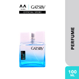 GATSBY EAU DE TOILETTE 100ML