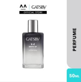GATSBY WHITE UP EDT 50ML