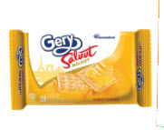 GERY SALUUT BISKUT