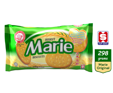 HUP SENG MARIE BISCUIT