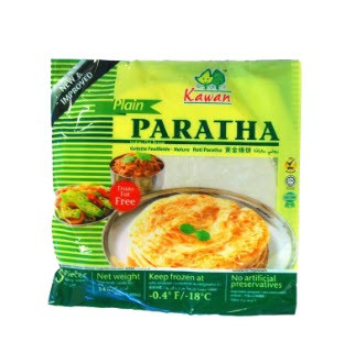 KAWAN ROTI