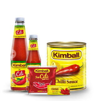 KIMBALL CHILI SOS