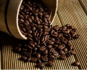 KOPI KAMPUNG