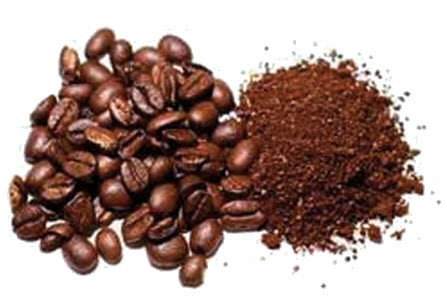 KOPI PUTIH