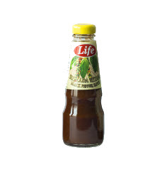 LIFE BLACK PEPPER SAUCE
