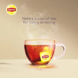 LIPTON YELLOW LABEL TEA