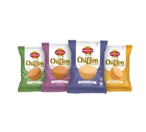 MASSIMO KEK CHIFFON CUP