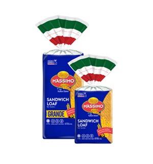 MASSIMO ROTI SANDWIC