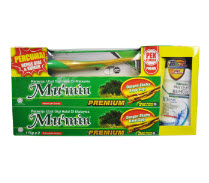 MUMIN TOOTHPASTE 2X175G+GIFT