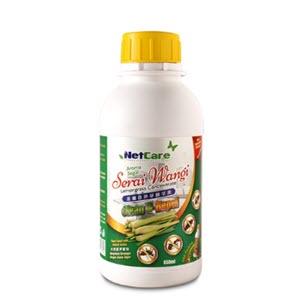 NETCARE SERAI WANGI SPRAY