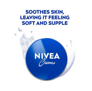 NIVEA CRÈME