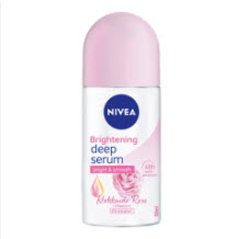 NIVEA DEEP SERUM DEO ROLL-ON 50ML