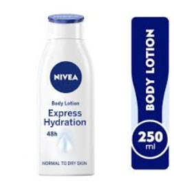 [8409004-NVA-001-001] NIVEA EXPRESS HYDRATION BODY LOTION