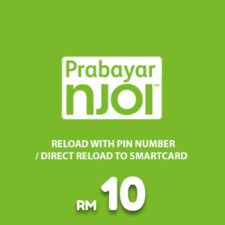 NJOI ASTRO PREPAID