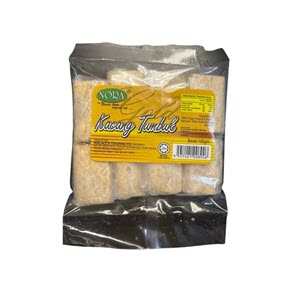 [3003001-NORA] NORA KACANG TUMBUK