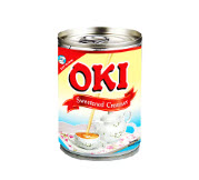 [4001001-OK-001-001] OKI SWEETENED CREAMER 500G