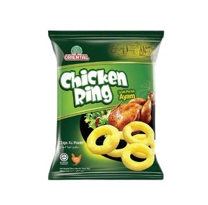ORIENTAL SNACK-60G