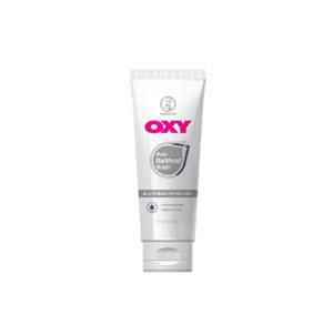 OXY ACNE WASH