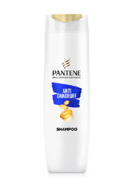 PANTENE SHAMPOO-340ML