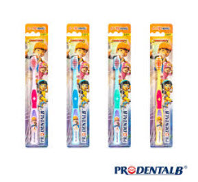 PRODENTALB CHILDREN SOFT TOOTHBRUSH