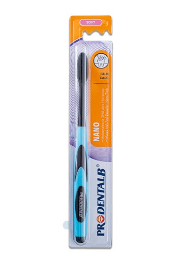[8201008-PRDTL] PRODENTALB NANO SOFT TOOTHBRUSH