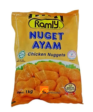 RAMLY NUGGET