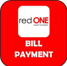 [9902001-REDONE] REDONE BILL PAYMENT