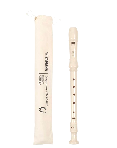 [2901001-179-RCDR-001] YAMAHA RECORDER YRS-23