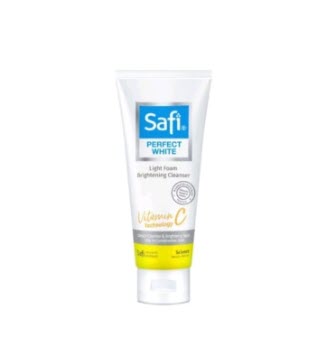 SAFI PERFECT WHITE WHIPPED FOAM