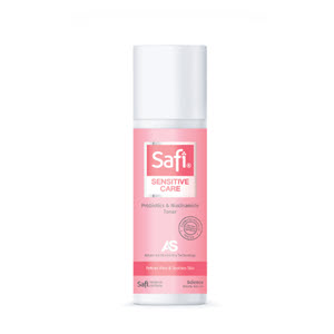[8803002-SF] SAFI SENSITIVE CARE TONER 100ML