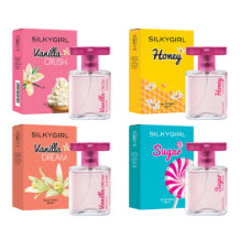 SILKYGIRL EDT 30ML