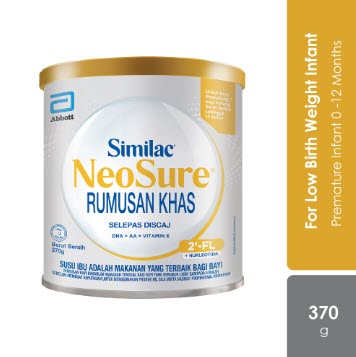 SIMILAC NEOSURE