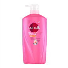 SUNSILK SHAMPOO 625ML