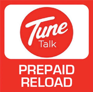 TUNE TALK PREPAID