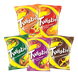 TWISTIES-160G