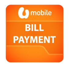 [9902001-UMOBL] U MOBILE BILL PAYMENT