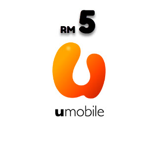 U MOBILE PREPAID