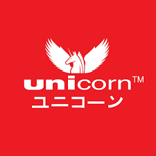 UNICORN BINDER CLIP RM2.90