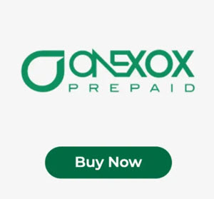 XOX PREPAID