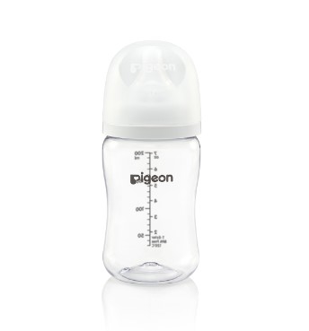 0+ T-ESTER WIDE NECK PIGEON SOFT TOUCH 200ML