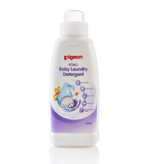 [6602001-PGEN] PIGEON BABY LIQUID LAUNDRY DETERGENT