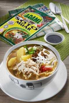 ADAMI REMPAH SUP 100GM