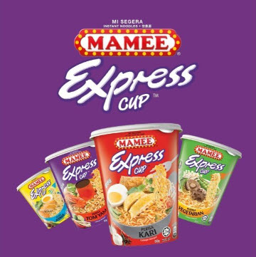 MAMEE EXPRESS CUP