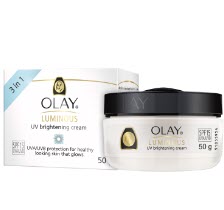 [8903003-OLAY-001] OLAY LUMINOUS BRIGHTENING CREAM