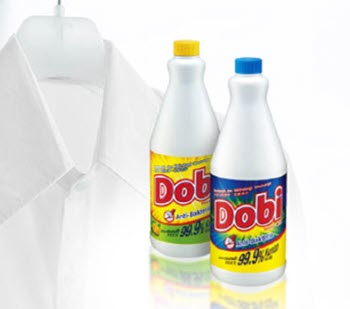 DOBI BLEACH 2X900ML