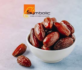 [3113001-DAW] DAWI KURMA BERTANGKAI 400G