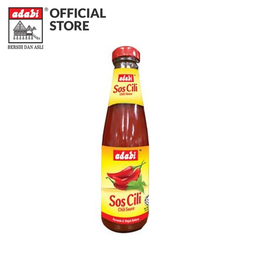 [4209002-ADAB-001-001] ADABI SOS CILI-340G